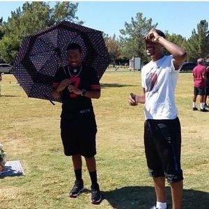 Meet your Posher, Robert